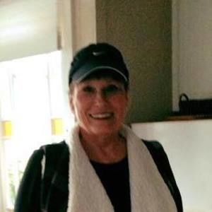 Meet your Posher, Patty